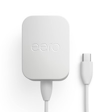 Amazon eero 45W USB-C Power Adapter for eero, 6, 6 , Pro,...