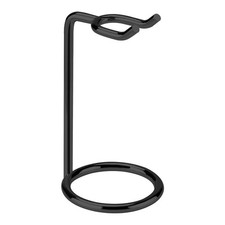 Linkidea Short Handle Safety Razor Stand, Stainless Steel Shaving Razor Holder,