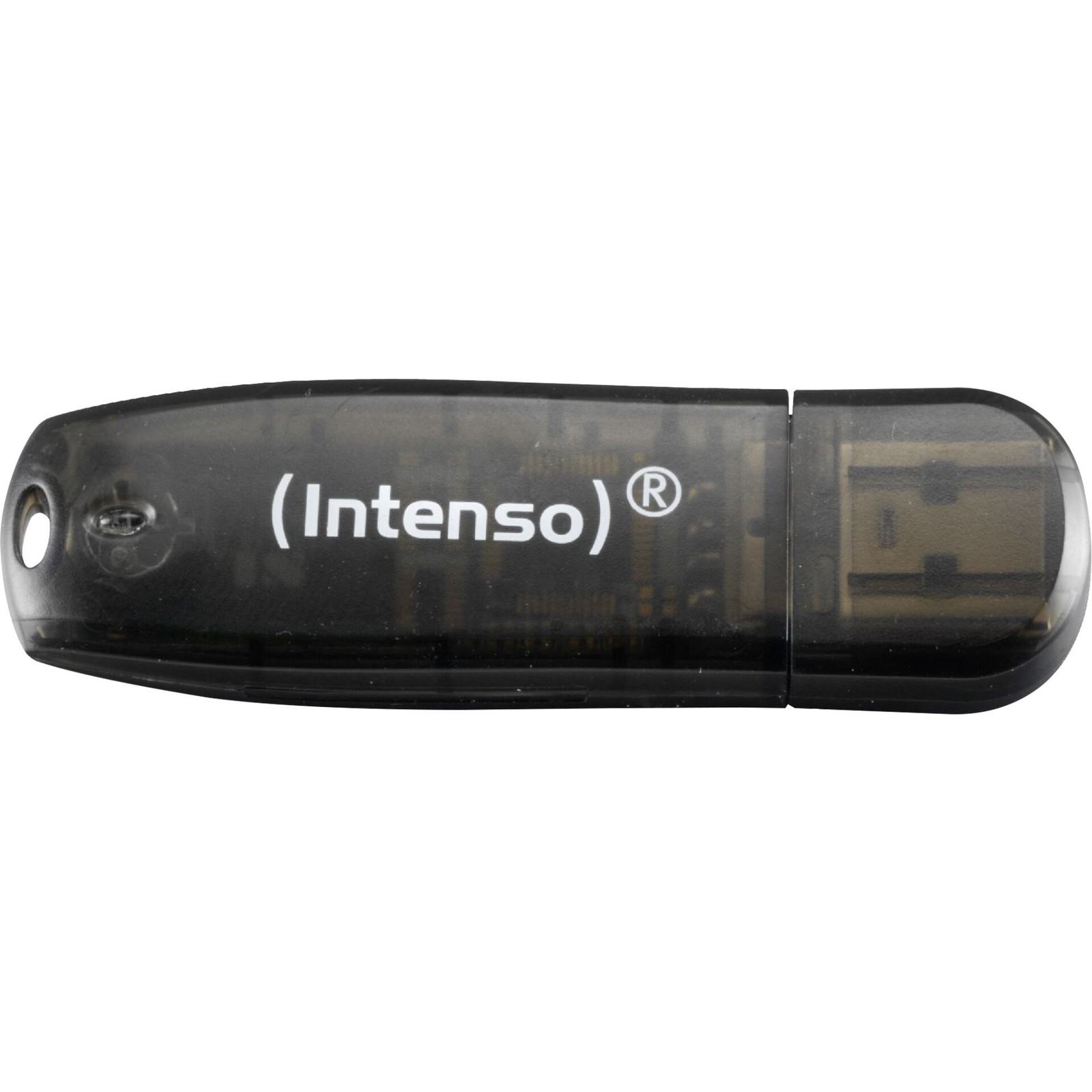 Intenso Noir Flash Drive 2.0 16Gb - Image 7