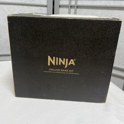 Ninja 3 Piece Bakeware Set Set For Ninja Pressure Cooker/Air Fryer