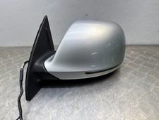 Retroviseur gauche (ou coque) Audi 60