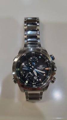Casio Edifice EQB-800D-1AJF Smartphone Link Model
