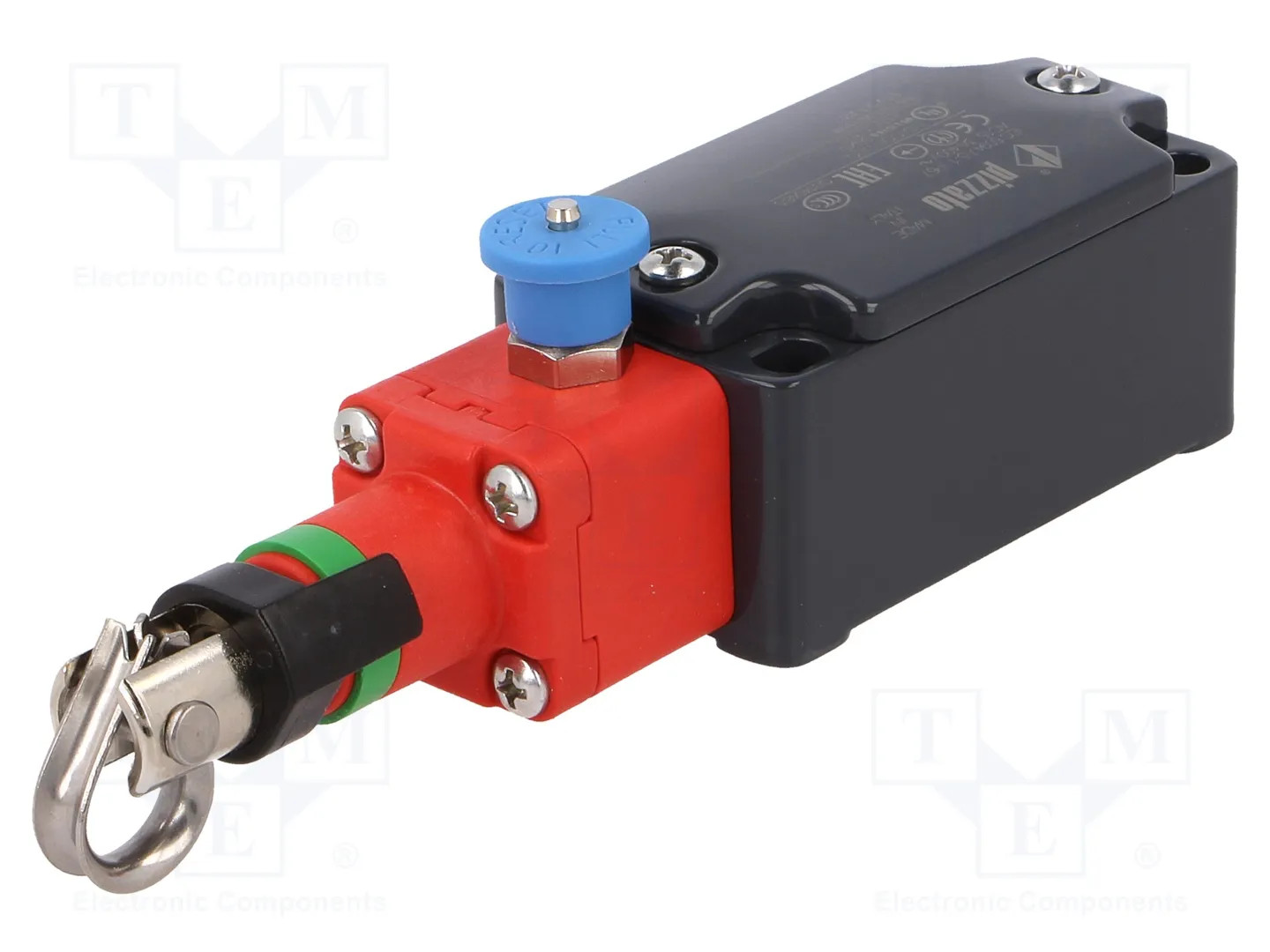 PIZZATO ELETTRICA FD-2178 Safety switch