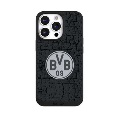 Handyhülle für Apple iPhone 13 Pro BVB Borussia Dortmund Trikot