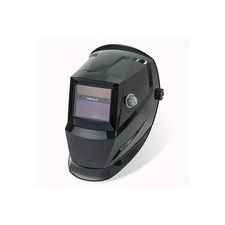 Weldcote KWIKVIEWTC - KWIK-VIEW AUTO- DARKENING WELDING HELMET TRUE-COLOR - 1EA