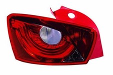 Heckleuchte Rückleuchte Links für Seat Ibiza IV 6J SC ST Leon 1P 08-15