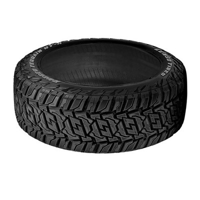 Lenso Rugged Terrain RT-X 35X12.50R20 Tire