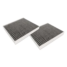 Cabin Filter for Kenworth Peterbilt replace X1987001 PA30093 PA4405 CAF1815P 2