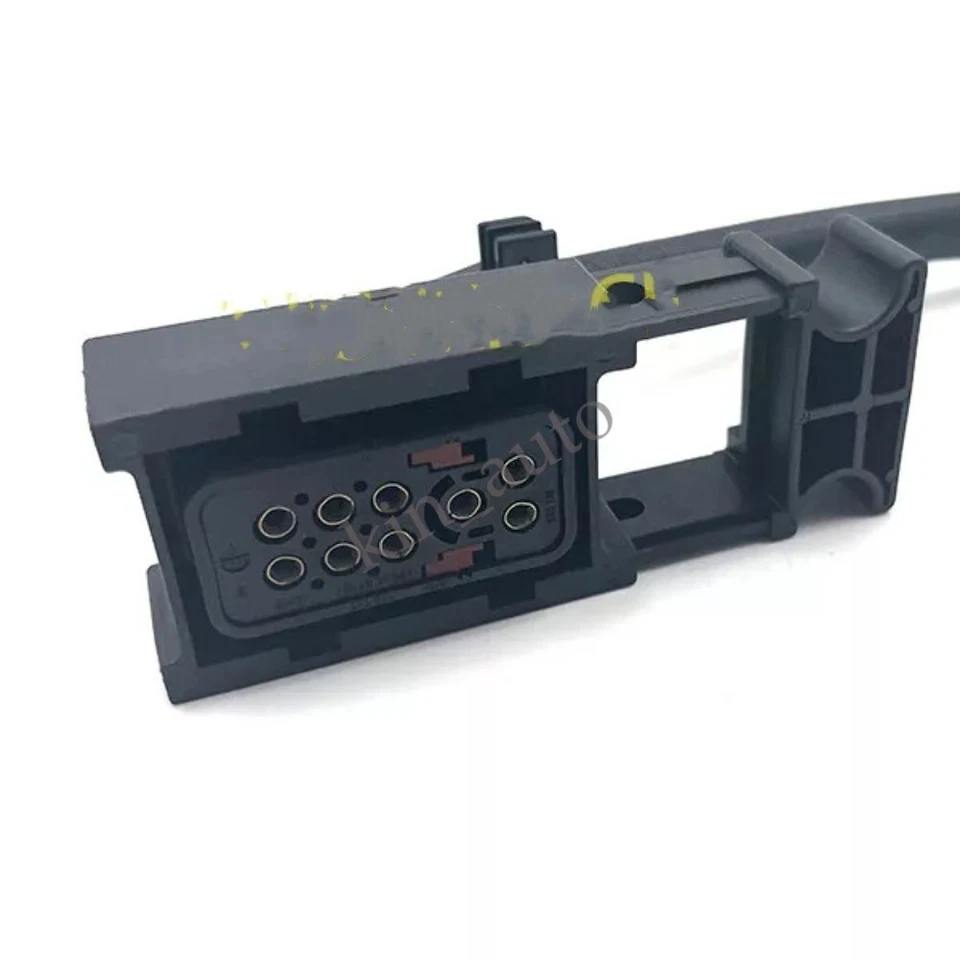 Lo último 1 pieza VP44 arnés de reparación conector eléctrico para 98,5-02 Cummins para Dodge Foto 2 de 3