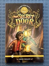 The Secret Door - VERY GOOD