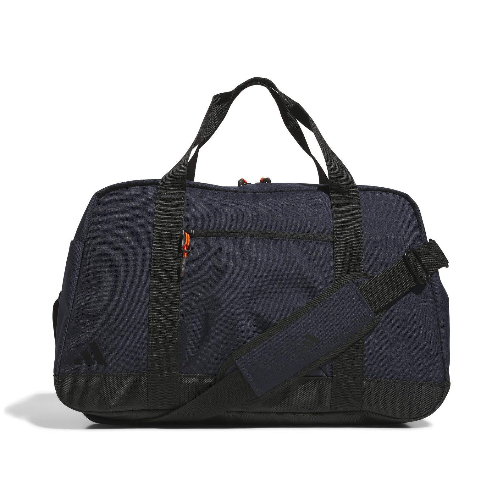 adidas Golf Ladies Navy Holdall with Detachable Shoulder Strap
