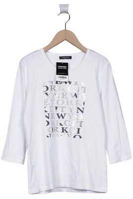 VIA APPIA DUE Langarmshirt Damen Longsleeve Shirt langärmliges Obert... #aya7pm3