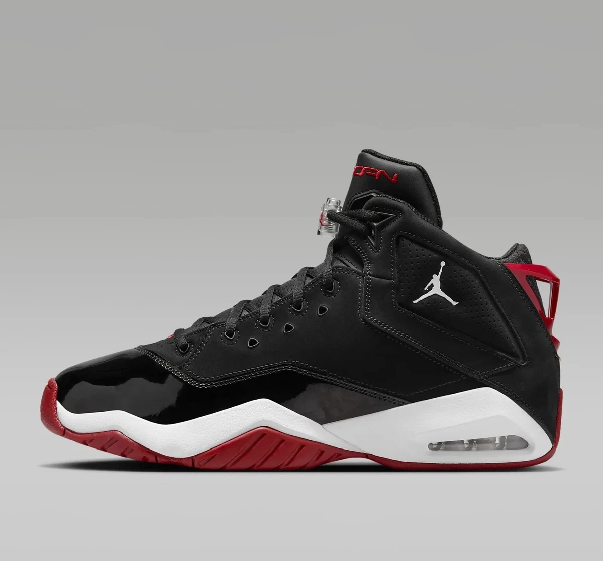 Jordan B display picture 3