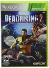 Dead Rising 2 For Xbox 360 6E