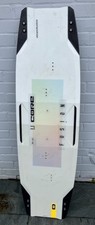 Used Core Fusion 6 139 Kiteboard