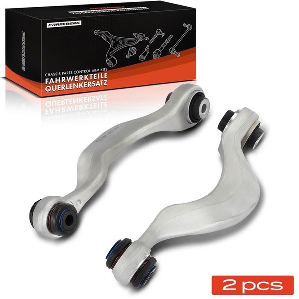 Frankberg Querlenker Hinterachse Oben Passend FüR BMW X3 X4 | 5481FB0034595-image
