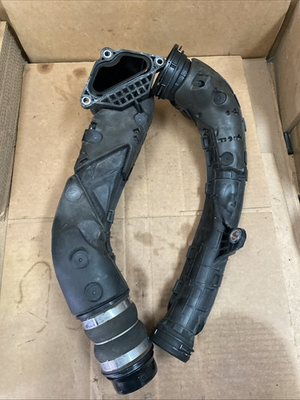 #ad 2022 2023 Subaru WRX Sedan Air Duct Intercooler Pressure Pipe Oem 14459AA78 $119.99
