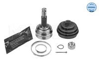 Radseitig Meyle 614 903 0004 Gelenksatz, Antriebswelle FüR Opel,Vauxhall
