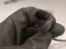 Compteur Volkswagen EOS