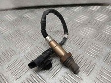 Sonde lambda Mg ZS
