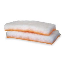 Omnitec Oap2424 Prefilter, Polyester, 24 In. H, Pk20