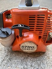 Stihl KM56 RC Power head Only