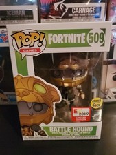 Ultimate Funko Pop Fortnite Figures Gallery and Checklist 83