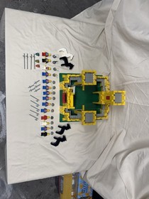 Lego 375 / 6075 Vintage Castle