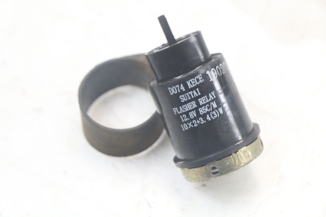 FLASHER RELAY - KYMCO AGILITY 4T 50 (2018 - 2022)