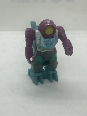 Transformers Power Of Primes SOLUS PRIME aka OCTOPUNCH Prime Master Case Only