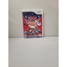 Cars Toon Maters Tall Tales Case Only