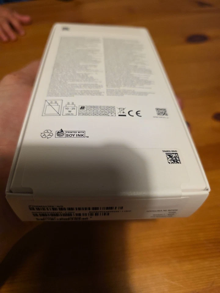 Samsung Galaxy A26 5G A266 128GB 6GB RAM Dual Sim Verde Europa - Immagine 4 di 4