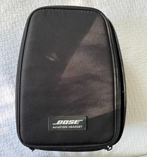 Bose A20 Aviation Headset Carrying Case