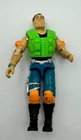 Rapid Fire G.I. Joe ARAH 1990 Hasbro Vintage Action Figure