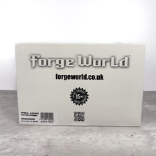 Forge World Imperial Navy Avenger Strike Figh...