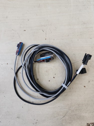 Through-beam Photoelectric Sensor for Sick GS2F-D1151 + GE2F-E1151 SET 50 Units