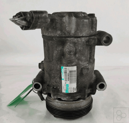 8200618853 Klimakompressor  RENAULT TWINGO 1a Serie 1.2 16V Ber. 3p/b/1149cc