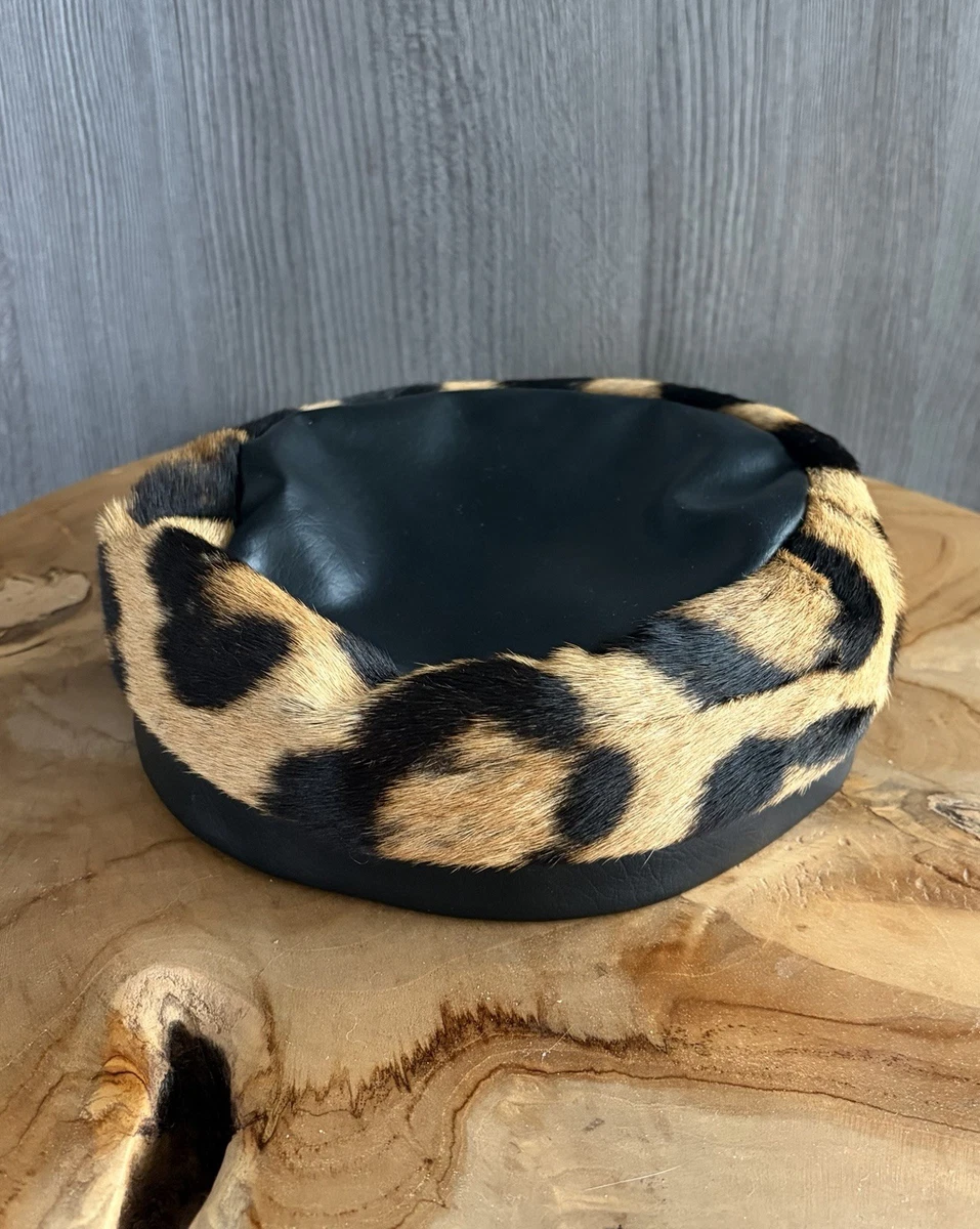 Saks Fifth Avenue Fur In Women's Vintage Hats for sale - eBay