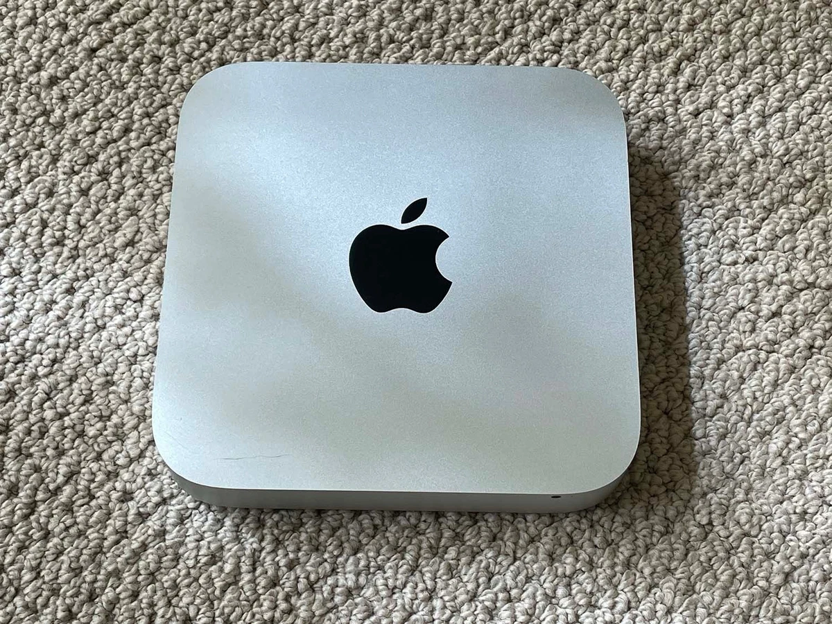 Mac Mini Server for sale | eBay