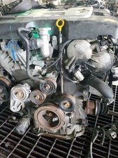 Engine Vin B 4th Digit Vq37vhr V6 Awd Fits 14-17 Infiniti Qx50 489286