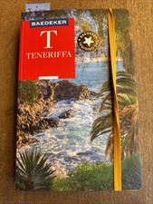 Baedeker Reiseführer Teneriffa (Taschenbuch)