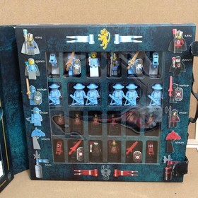 [Rare 2005 Released Item] LEGO LEGO Night Kingdom Chess CHESS