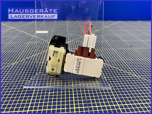 Türschloss Waschmaschine - beko WML61433NPS 2847740500