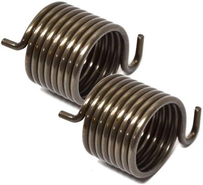 Thaekuns 2Pcs P022008270 Trimmer Damper Spring for Echo ES-255 GT-225 GT-200 HCA