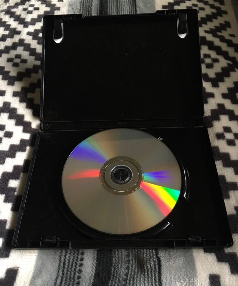 Maxxxine 2024 DVD - Image 3 of 4