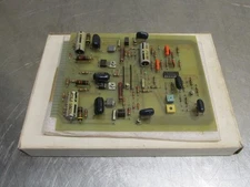 Versatrol 6430-B Circuit Control Board 30 Day Warranty