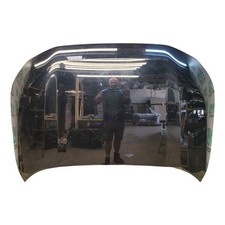 Toyota RAV4 MK5 Bonnet Attitude Black 5330142150