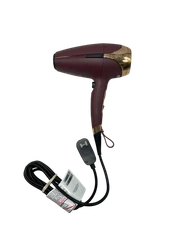 ghd Helios Hair Dryer 1875W Plum