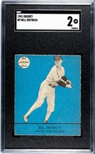 1941 Goudey Baseball Cards 21