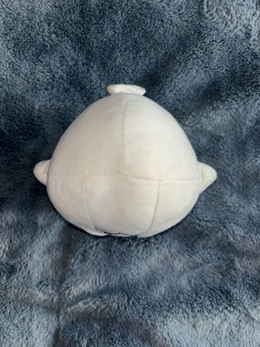 RARO New Super Mario Bros. Juguete de peluche Balloon Boo 2007 Banpresto Japón OFICIAL - Imagen 3 de 7